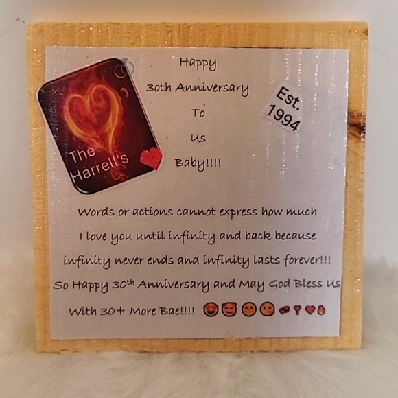 Handcrafted Custom Made To Order Items!! No Item is Never the Same!!! View Pics! - Picture 13 of 16